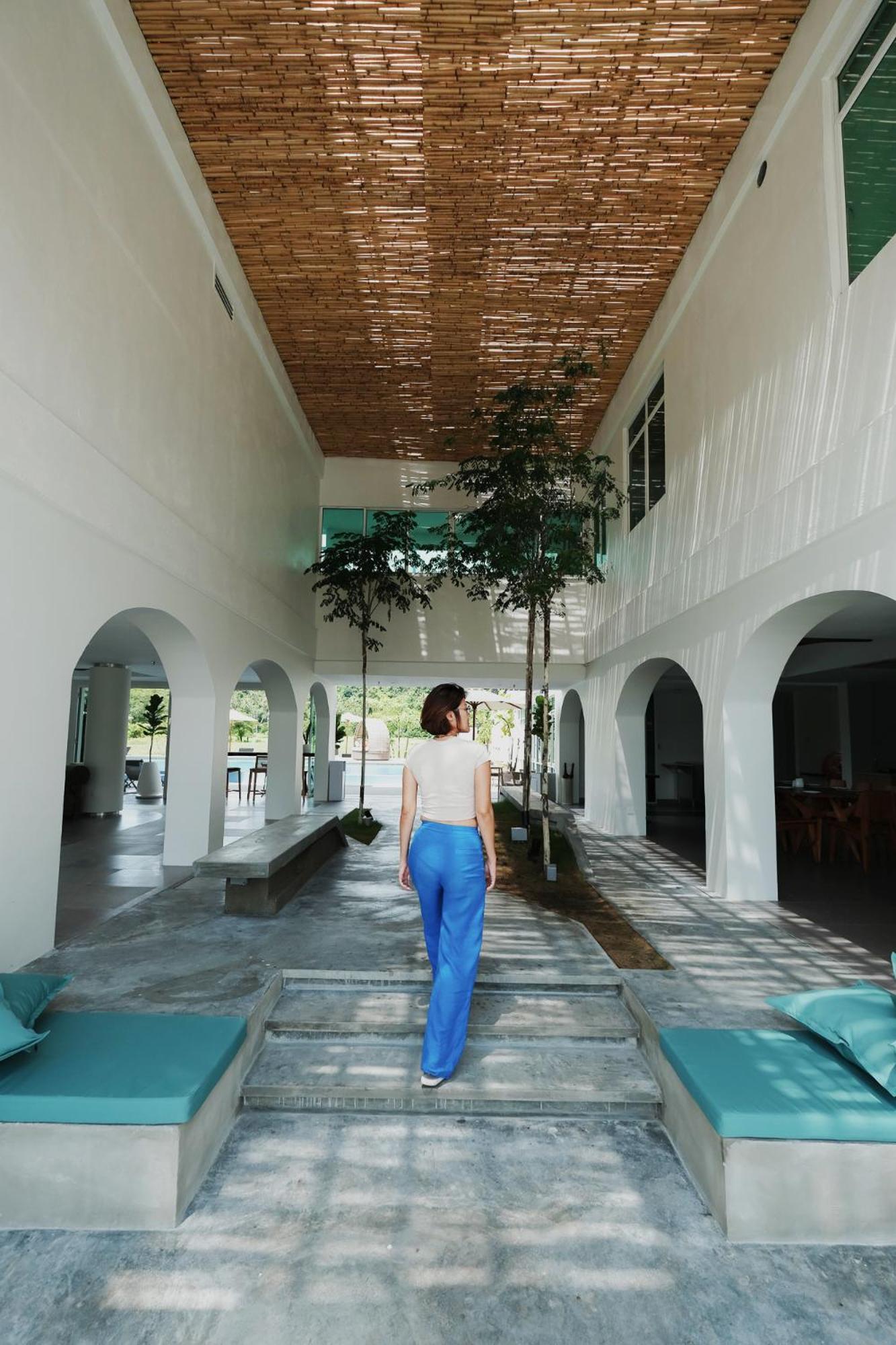 The Bayou Hotel Langkawi Pantai Cenang  Exteriör bild